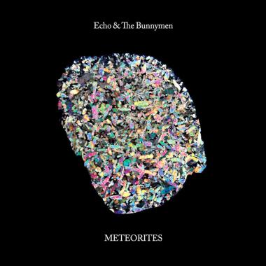 Echo and the Bunnymen -  Meteorites